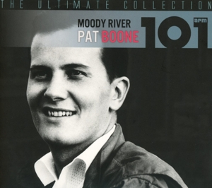 Boone,Pat - Moody River-The Best Of Pat Boone
