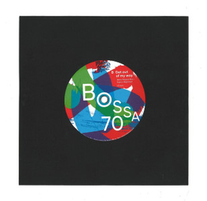 Bossa 70 - Edits (7