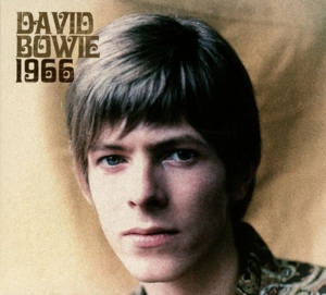 Bowie,David - 1966