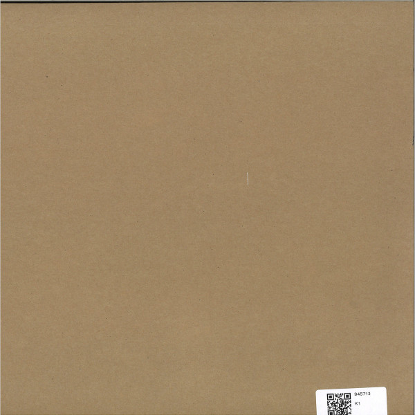 Box 5ive / Keppel / Henry Greenleaf / Formant Valu - Various EP (Part 2) (Back)