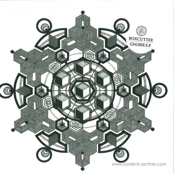 Boxcutter - Gnosis EP