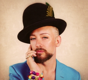 Boy George - This Is What I Do
