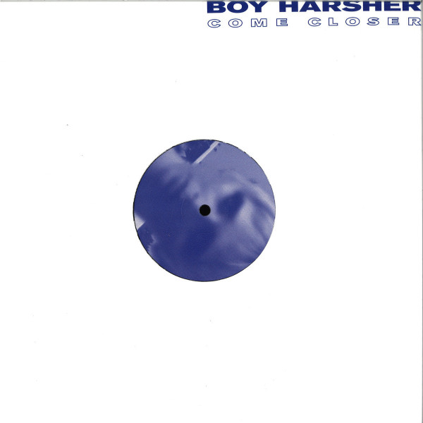 Boy Harsher - Come Closer (Marcel Dettmann Remix)