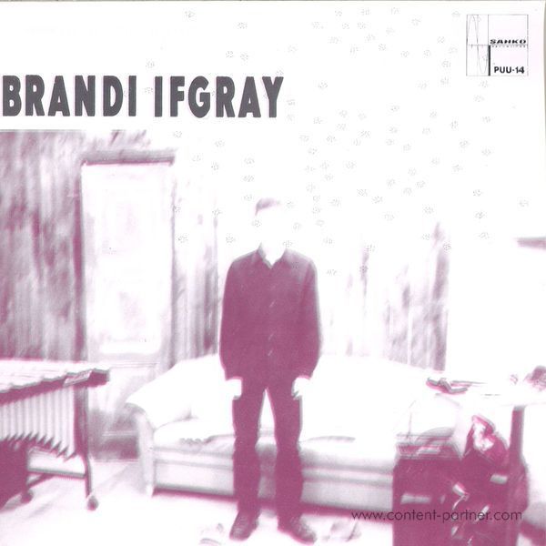 Brandi Ifgray - Maurice Fulton Mixes
