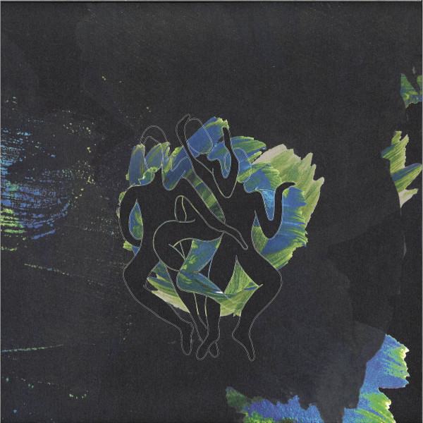 Braunbeck - Samsa EP (Incl. Jonathan Kaspar Remix)