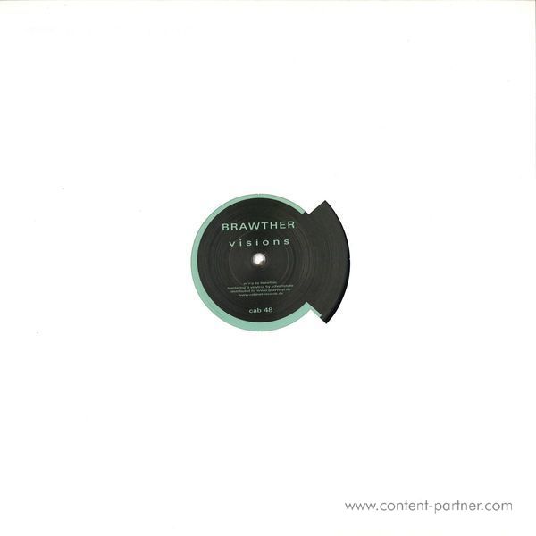 Brawther - Soothing / Visions