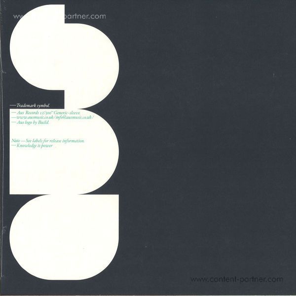 Breach - Dim Sum EP (Back)