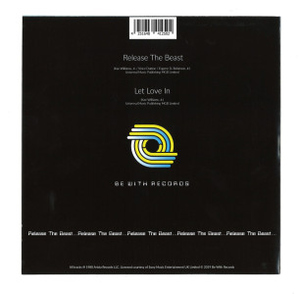 Breakwater - Release The Beast (7