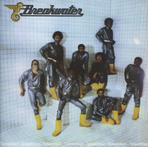 Breakwater - Splashdown (Expand.+Remast.Deluxe Ed.)