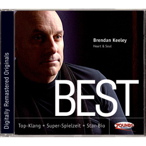 Brendan Keeley - Heart & Soul Zounds Best