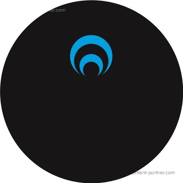 Brendon Moeller - Magic City EP