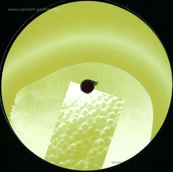 Brendon Moeller - Reconcile (Back)
