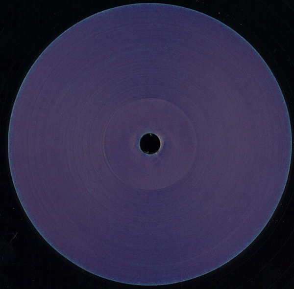 Brendon Moeller - Set In Motion EP