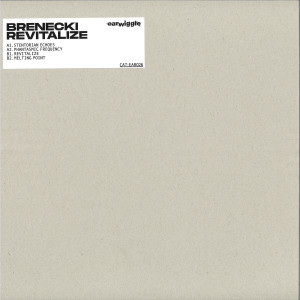 Brenecki - Revitalize