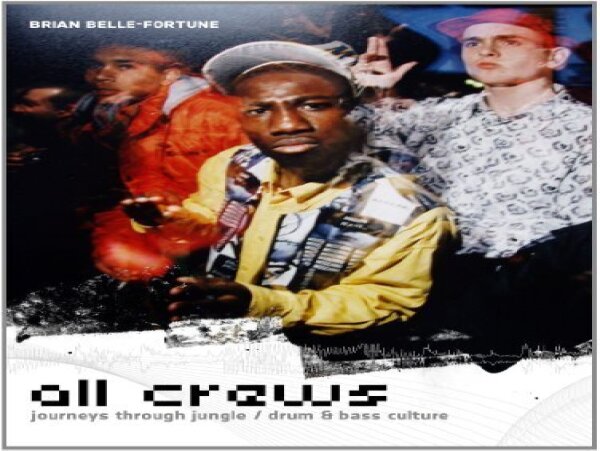Brian Belle-Fortune - All Crews
