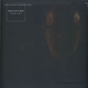 Brian Eno - Reflection (2LP Black Vinyl + MP3)