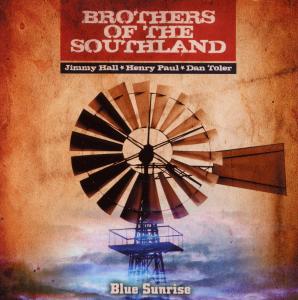 Brothers Of Southland - Blue Sunrise