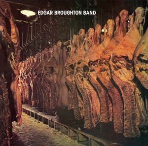 Broughton,Edgar Band - Edgar Broughton Band+2 Bonus Tracks