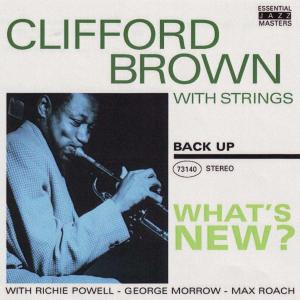 Brown,Clifford - What's New?