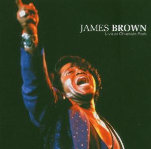 Brown,James - Live At Chastain Park