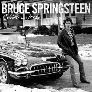 Bruce Springsteen - Chapter and Verse (2LP)