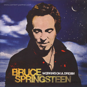 Bruce Springsteen - Working On A Dream (2LP)