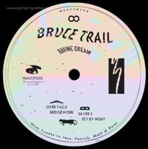 Bruce Trail - Ravine Dream