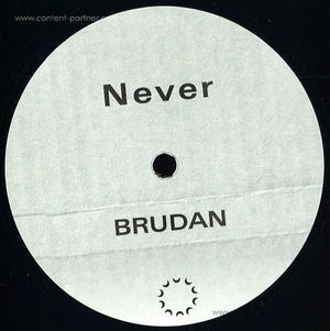 Brudan - Never (Dub)