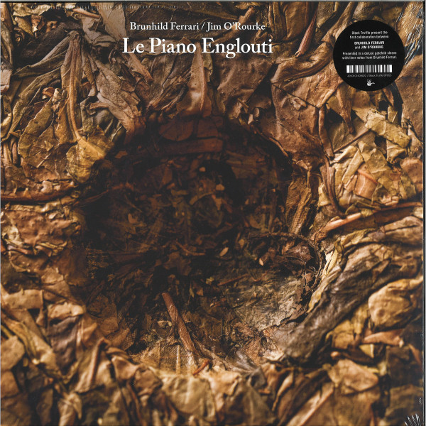 Brunhild Ferrari & Jim O'Rourke - Le Piano Englouti