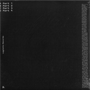 Bruno Pronsato - Contact In Tokyo (Back)