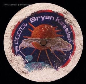 Bryan Kessler - 10,000 Suns