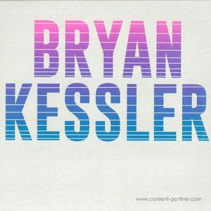 Bryan Kessler - Fool For You EP