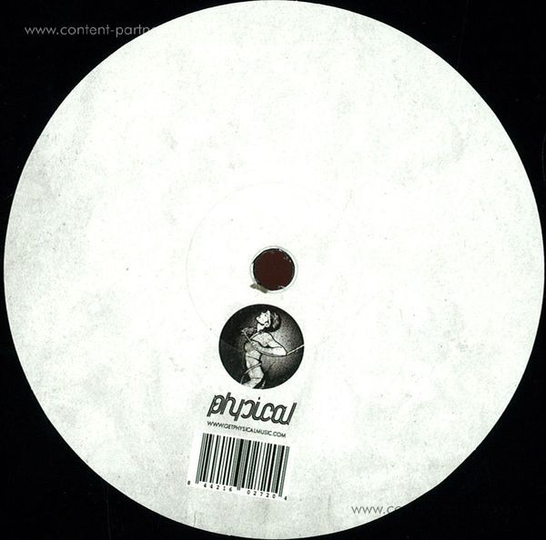 Bryan Kessler - New York, Baby (Back)
