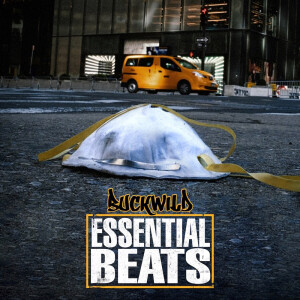 Buckwild - Essential Beats Vol.3