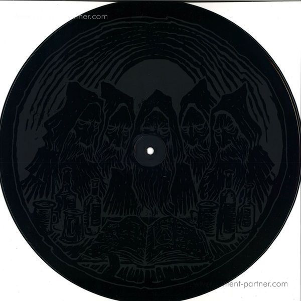 Budos Band - The Shape Of Mayhem To Come (RSD)