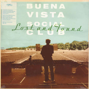 Buena Vista Social Club - Lost and Found (180g Vinyl + DL)