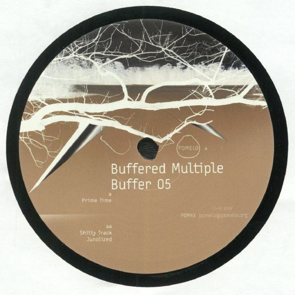 Buffered Multiple - Buffer 05