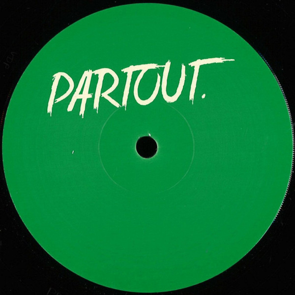 BufoBufo - Two Minutes To Midnight EP (Back)