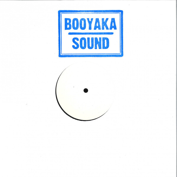 Bukkha, Nuphlo - BOOYAKA002