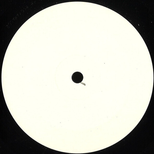 Bukkha, Nuphlo - BOOYAKA002 (Back)