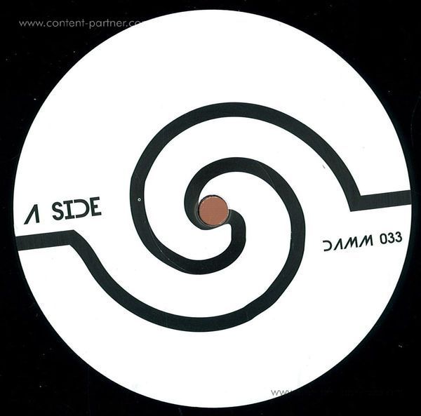 Bunched Feat. Thomas Natzschka - Sand Between Our Toes