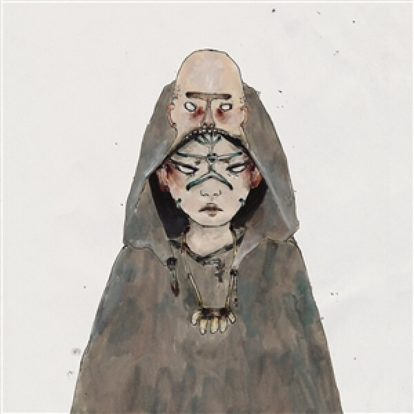 Burial - ANTIDAWN