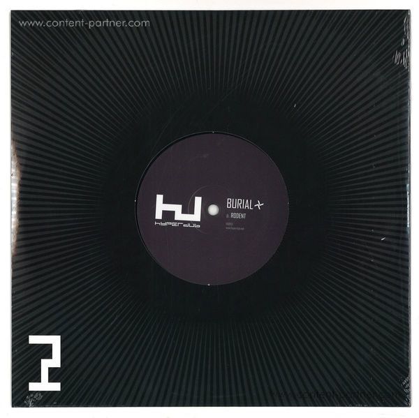 Burial - Rodent