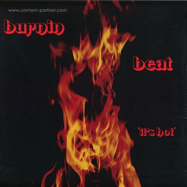 Burnin Beat Feat. Olive Masinga - It's Hot