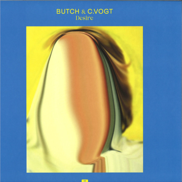 Butch & C. Vogt - Desire Summer Part 1