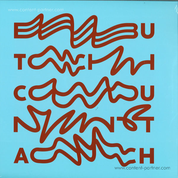 Butch - Countach (Back)