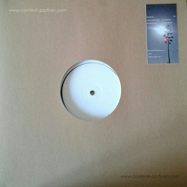Butterfred - Ep1 (Back)