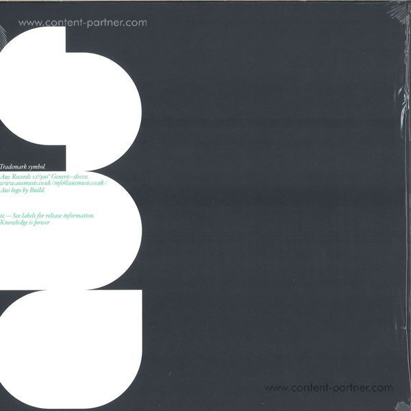 Bwana - Flute Dreams (Simian Mobile Disco Rmx) (Back)