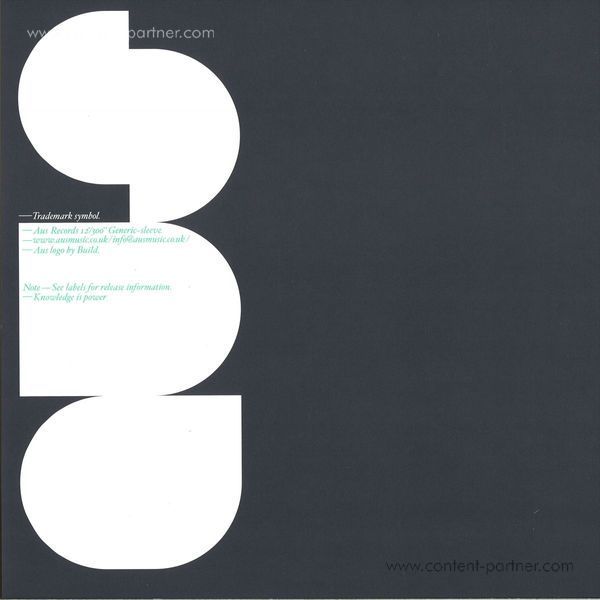 Bwana - Tengo (Back)