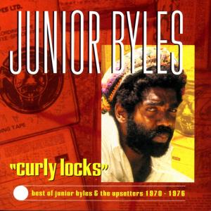 Byles,Junior - Curly Locks:The Best Of